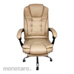 SAPPORO Office Chair Leeds (Kursi Kantor / Kursi Kerja)