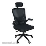 SAPPORO Office Chair Leicester Series (Kursi Kantor / Kursi Kerja)