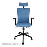 SAPPORO Office Chair Mohai (Kursi Kantor / Kursi Kerja)