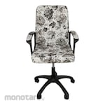 SAPPORO Office Chair Quebec (Kursi Kantor / Kursi Kerja)