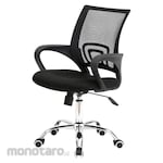 SHUMO Office Chair Swivel (Kursi Kantor / Kursi Kerja)