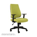 Savello Office Chair Classic Task Impresa HT1 Fabric (Kursi Kantor / Kursi Kerja)