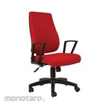 Savello Office Chair Classic Task Impresa HTO Fabric (Kursi Kantor / Kursi Kerja)