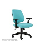 Savello Office Chair Classic Task Impresa LT1 Oscar (Kursi Kantor / Kursi Kerja)
