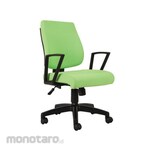 Savello Office Chair Classic Task Impresa LTO Oscar (Kursi Kantor / Kursi Kerja)