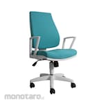 Savello Office Chair Classic Task Impresa Pro HTO Fabric (Kursi Kantor / Kursi Kerja)