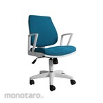 Savello Office Chair Classic Task Impresa Pro LTO Fabric (Kursi Kantor / Kursi Kerja)