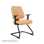 Savello Office Chair Classic Task Impresa VT1 Oscar (Kursi Kantor / Kursi Kerja)