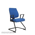 Savello Office Chair Classic Task Impresa VTOA Oscar (Kursi Kantor / Kursi Kerja)