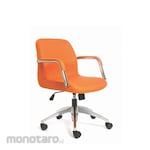 Savello Office Chair Classic Task Kato GTOA Fabric (Kursi Kantor / Kursi Kerja)
