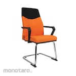 Savello Office Chair Classic Task Mayo VTO Fabric (Kursi Kantor / Kursi Kerja)