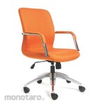 Savello Office Chair Classic Task Mito GTOA Fabric (Kursi Kantor / Kursi Kerja)