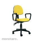 Savello Office Chair Classic Task Regza GT1 Fabric (Kursi Kantor / Kursi Kerja)