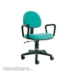 Savello Office Chair Classic Task Renzo GT1 Fabric (Kursi Kantor / Kursi Kerja)