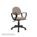 Savello Office Chair Classic Task Renzo GTO Fabric (Kursi Kantor / Kursi Kerja)
