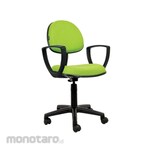 Savello Office Chair Classic Task Renzo STO Fabric (Kursi Kantor / Kursi Kerja)