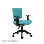Savello Office Chair Classic Task Russo GT1 Oscar (Kursi Kantor / Kursi Kerja)