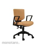 Savello Office Chair Classic Task Russo GTO Fabric (Kursi Kantor / Kursi Kerja)