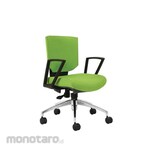 Savello Office Chair Classic Task Russo GTOA Oscar (Kursi Kantor / Kursi Kerja)