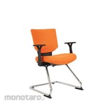 Savello Office Chair Classic Task Russo VT1A Oscar (Kursi Kantor / Kursi Kerja)