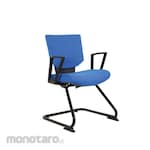 Savello Office Chair Classic Task Russo VTO Oscar (Kursi Kantor / Kursi Kerja)