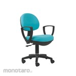Savello Office Chair Classic Task Sigma GTO Fabric (Kursi Kantor / Kursi Kerja)