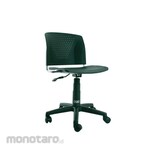 Savello Office Chair Classic Task Tersio G Metal & Plastic (Kursi Kantor / Kursi Kerja)