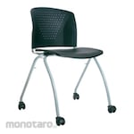 Savello Office Chair Classic Task Tersio R Metal & Plastic (Kursi Kantor / Kursi Kerja)