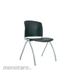 Savello Office Chair Classic Task Tersio V1 Metal & Plastic (Kursi Kantor / Kursi Kerja)