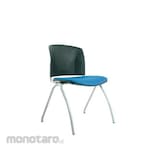 Savello Office Chair Classic Task Tersio V1F Fabric (Kursi Kantor / Kursi Kerja)