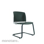 Savello Office Chair Classic Task Tersio VO Metal & Plastic (Kursi Kantor / Kursi Kerja)