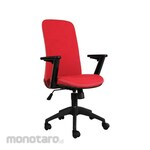 Savello Office Chair Classic Task Viores GTZ Fabric (Kursi Kantor / Kursi Kerja)