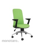 Savello Office Chair Classic Task Viores GTZA Fabric (Kursi Kantor / Kursi Kerja)