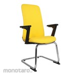 Savello Office Chair Classic Task Viores VTZA Fabric (Kursi Kantor / Kursi Kerja)
