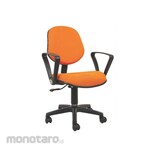 Savello Office Chair Classic Task Visco GTO Fabric (Kursi Kantor / Kursi Kerja)