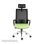 Savello Office Chair Director Classic AXO HA Oscar (Kursi Kerja Direktur)