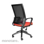 Savello Office Chair Director Classic AXO L Fabric (Kursi Kerja Direktur)