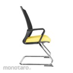 Savello Office Chair Director Classic AXO VA Fabric (Kursi Kerja Direktur)