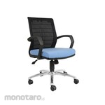 Savello Office Chair Director Classic Aurora HA Oscar (Kursi Kerja Direktur)