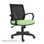 Savello Office Chair Director Classic Aurora L Oscar (Kursi Kerja Direktur)
