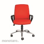 Savello Office Chair Director Classic Calibra LA Oscar (Kursi Kerja Direktur)