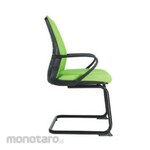 Savello Office Chair Director Classic Calibra V Oscar (Kursi Kerja Direktur)