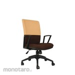 Savello Office Chair Director Classic Combi LTO Oscar (Kursi Kerja Direktur)
