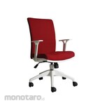 Savello Office Chair Director Classic Combi Pro LT1 Oscar (Kursi Kerja Direktur)