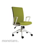 Savello Office Chair Director Classic Combi Pro LTO Fabric (Kursi Kerja Direktur)