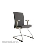 Savello Office Chair Director Classic Combi Pro VT1 Oscar (Kursi Kerja Direktur)