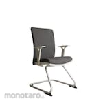Savello Office Chair Director Classic Combi Pro VTOA Fabric (Kursi Kerja Direktur)
