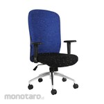 Savello Office Chair Director Classic Ethos HT1A Oscar (Kursi Kerja Direktur)