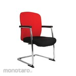 Savello Office Chair Director Classic Ethos VA Oscar (Kursi Kerja Direktur)