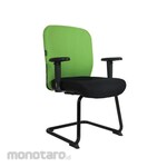 Savello Office Chair Director Classic Ethos VT1 Oscar (Kursi Kerja Direktur)